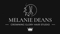 Website logo